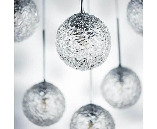 Подвесная люстра Lightstar Bari 815260, изображение 3