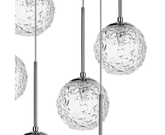 Подвесная люстра Lightstar Bari 815260, изображение 4