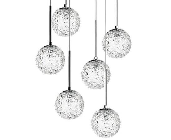 Подвесная люстра Lightstar Bari 815260, изображение 8