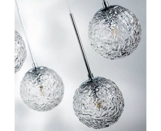 Подвесная люстра Lightstar Bari 815260, изображение 10