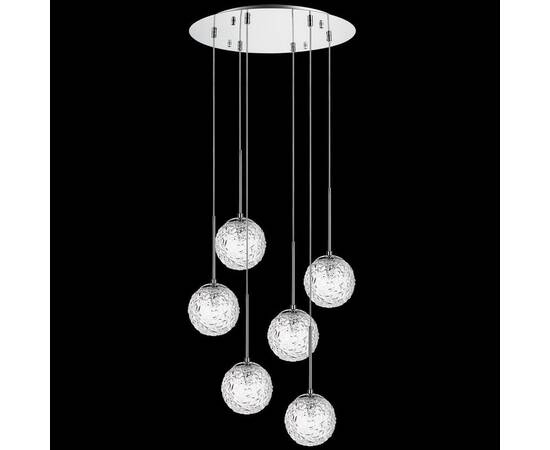 Подвесная люстра Lightstar Bari 815260, изображение 13