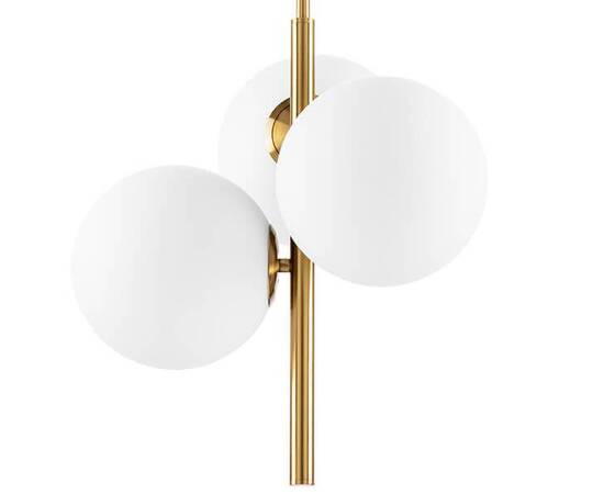 Подвесная люстра Lightstar Croco 815031, изображение 6