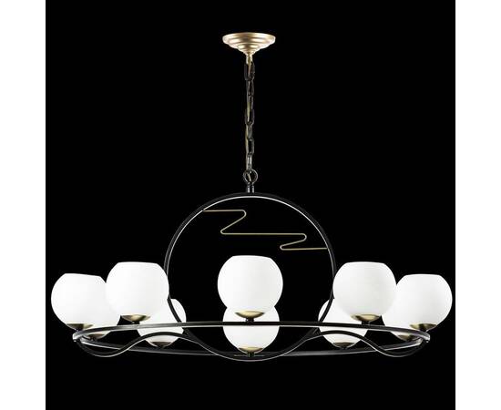 Подвесная люстра Lightstar Enna 762117, изображение 2