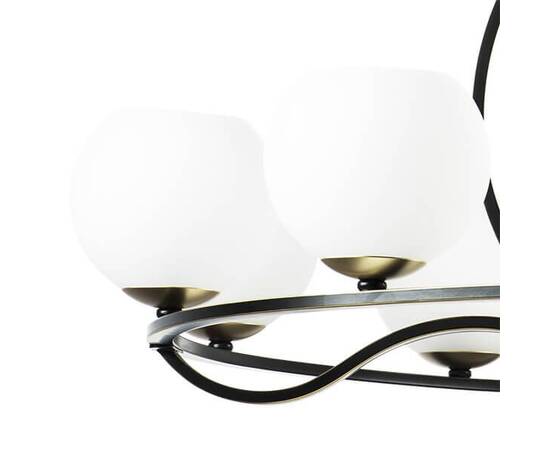 Подвесная люстра Lightstar Enna 762117, изображение 3