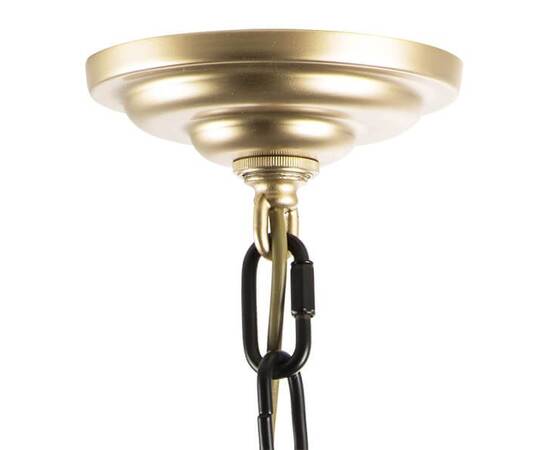 Подвесная люстра Lightstar Enna 762117, изображение 6