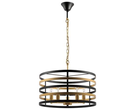 Подвесная люстра Lightstar Epsilon 735050