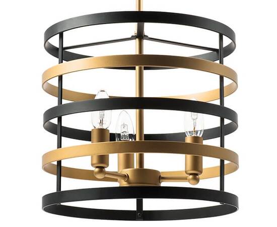 Подвесная люстра Lightstar Epsilon 735030, изображение 2