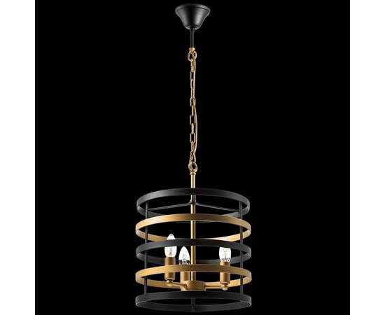 Подвесная люстра Lightstar Epsilon 735030, изображение 3