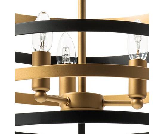 Подвесная люстра Lightstar Epsilon 735030, изображение 4