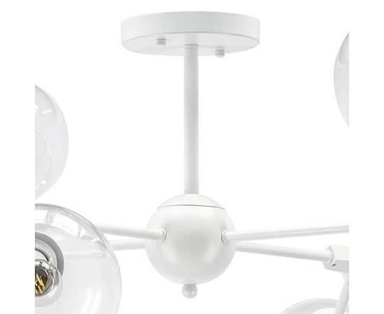 Потолочная люстра Lightstar Beta 785086, изображение 4