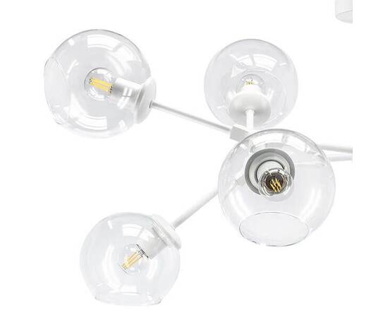 Потолочная люстра Lightstar Beta 785086, изображение 6