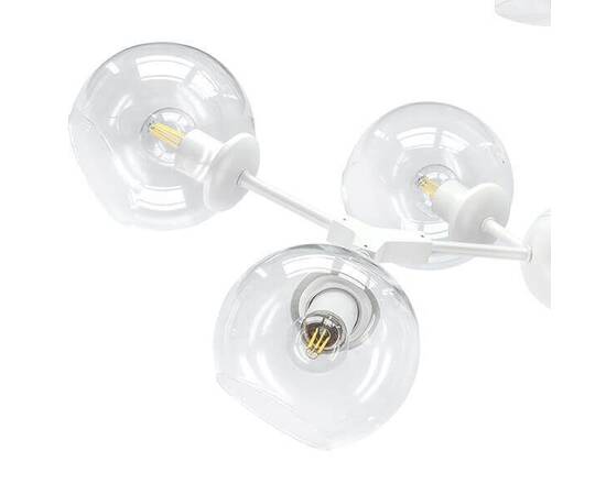 Потолочная люстра Lightstar Beta 785066, изображение 4