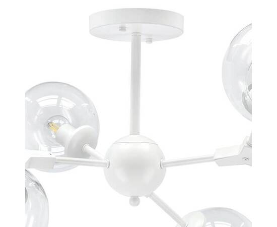 Потолочная люстра Lightstar Beta 785066, изображение 6