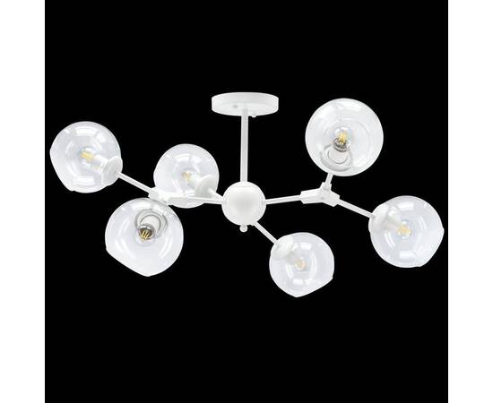 Потолочная люстра Lightstar Beta 785066, изображение 7