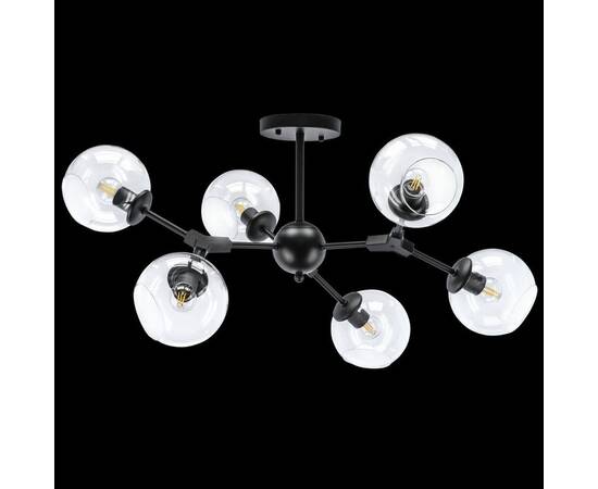 Потолочная люстра Lightstar Beta 785067, изображение 3