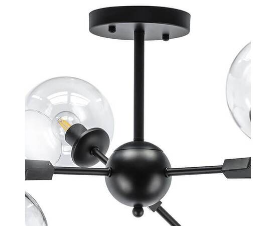 Потолочная люстра Lightstar Beta 785067, изображение 7