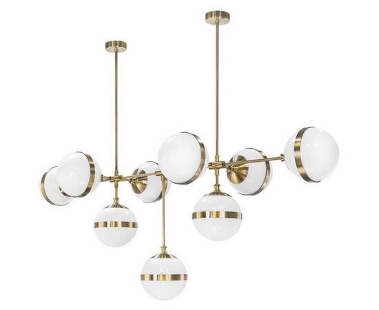 Подвесная люстра Lightstar Globo 813191