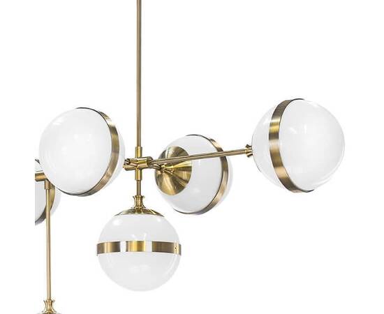 Подвесная люстра Lightstar Globo 813191, изображение 3