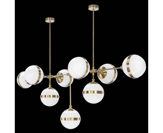 Подвесная люстра Lightstar Globo 813191, изображение 6