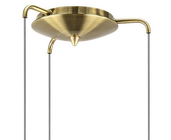 Подвесная люстра Lightstar Globo 813131, изображение 3