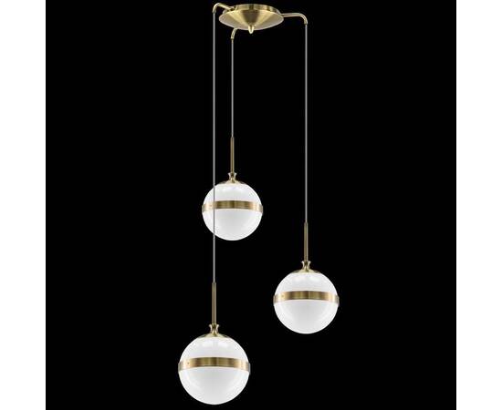 Подвесная люстра Lightstar Globo 813131, изображение 5