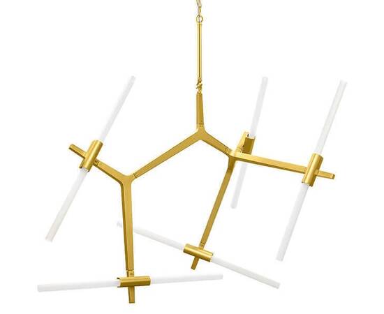 Подвесная люстра Lightstar Struttura 742103, изображение 5