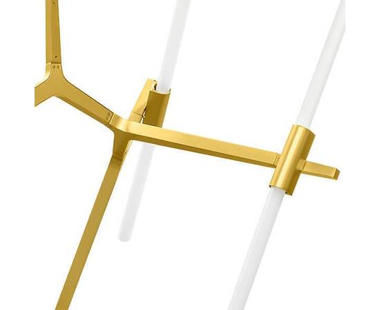 Подвесная люстра Lightstar Struttura 742103, изображение 7