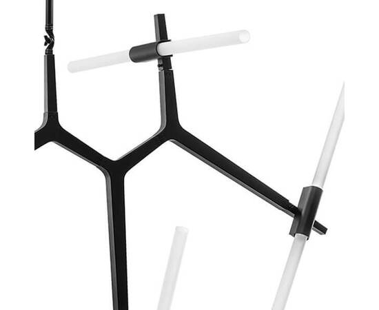 Подвесная люстра Lightstar Struttura 742147, изображение 4