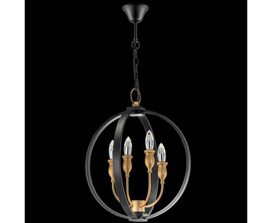 Подвесная люстра Lightstar Cero 731247, изображение 3