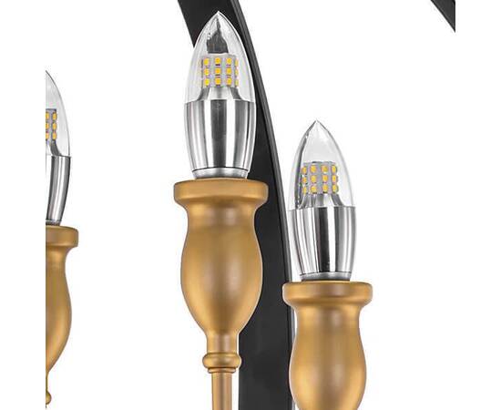 Подвесная люстра Lightstar Cero 731247, изображение 5