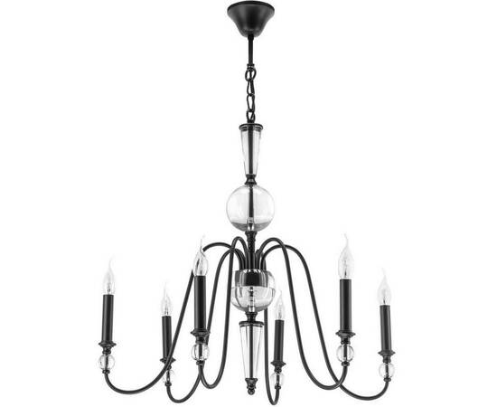 Подвесная люстра Lightstar Ragno 732067