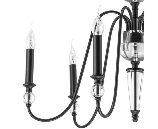 Подвесная люстра Lightstar Ragno 732067, изображение 2