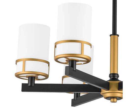 Подвесная люстра Lightstar Cero 731067, изображение 2