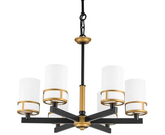 Подвесная люстра Lightstar Cero 731067, изображение 3