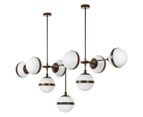 Подвесная люстра Lightstar Globo 813197