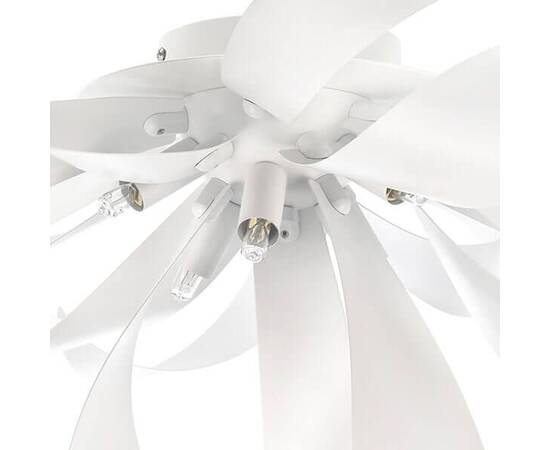 Потолочная люстра Lightstar Turbio 754166, изображение 3