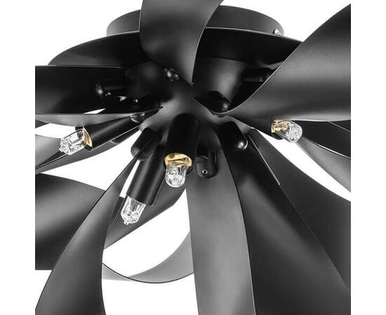 Потолочная люстра Lightstar Turbio 754167, изображение 4