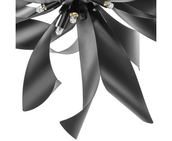 Потолочная люстра Lightstar Turbio 754167, изображение 5