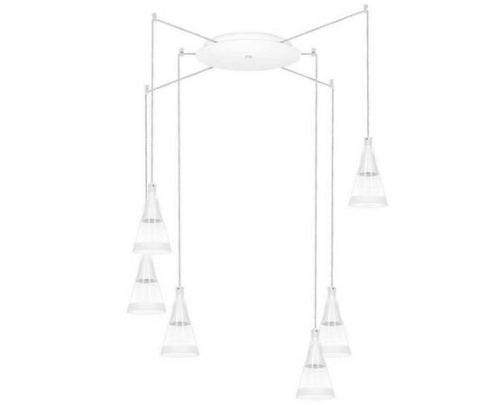 Подвесная люстра Lightstar Cone 757066