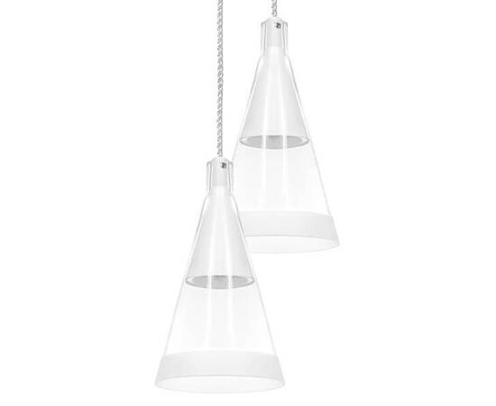 Подвесная люстра Lightstar Cone 757066, изображение 2