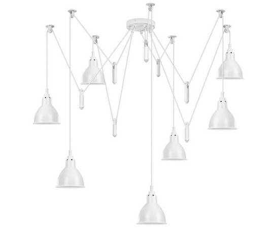 Подвесная люстра Lightstar Acrobata 761076