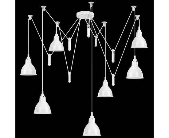 Подвесная люстра Lightstar Acrobata 761076, изображение 3