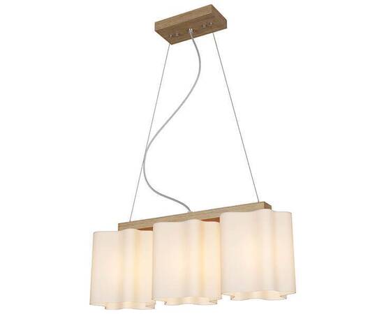 Подвесная люстра Lightstar Nubi Legno 802135, изображение 3