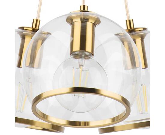 Подвесная люстра Lightstar Sferico 729031, изображение 4