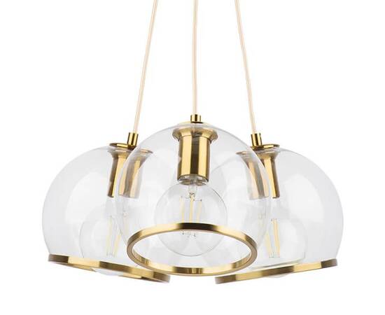 Подвесная люстра Lightstar Sferico 729031, изображение 5