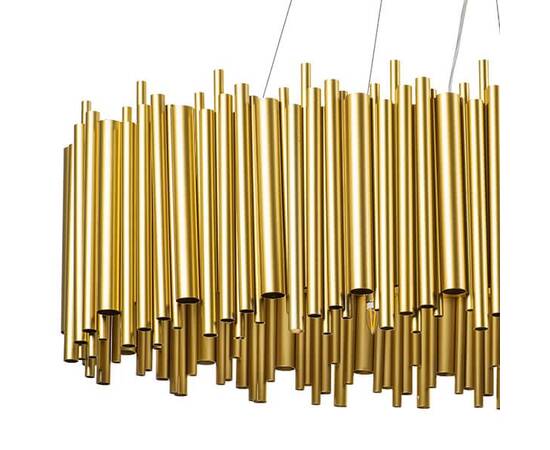 Подвесная люстра Lightstar Savona 816202, изображение 2