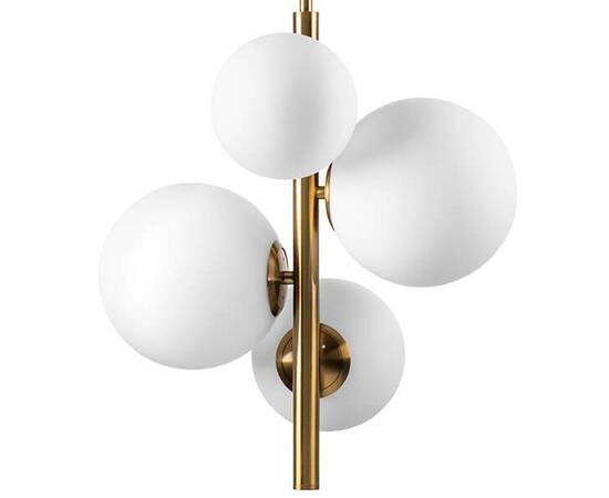 Подвесная люстра Lightstar Croco 815043, изображение 8