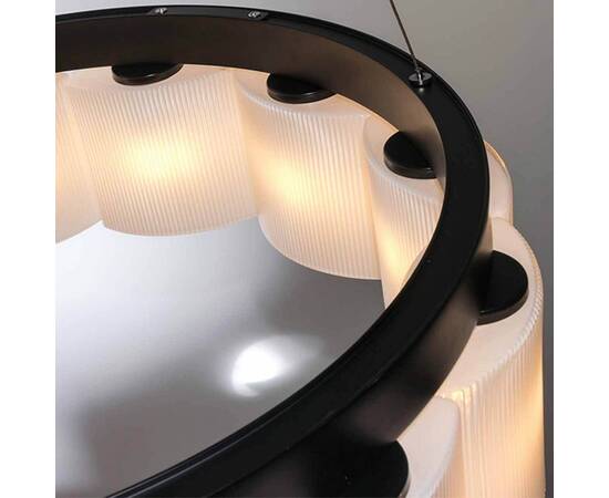 Подвесная светодиодная люстра Lightstar Nibbler 812126, изображение 5