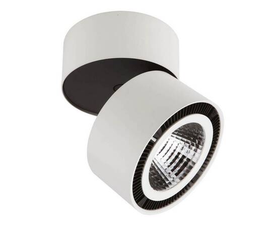 Потолочный светодиодный светильник Lightstar Forte Muro 213850