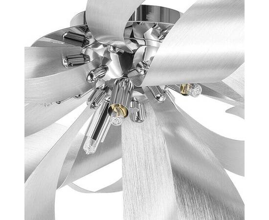 Потолочная люстра Lightstar Turbio 754169, изображение 3